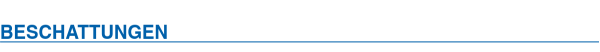 Beschattungen